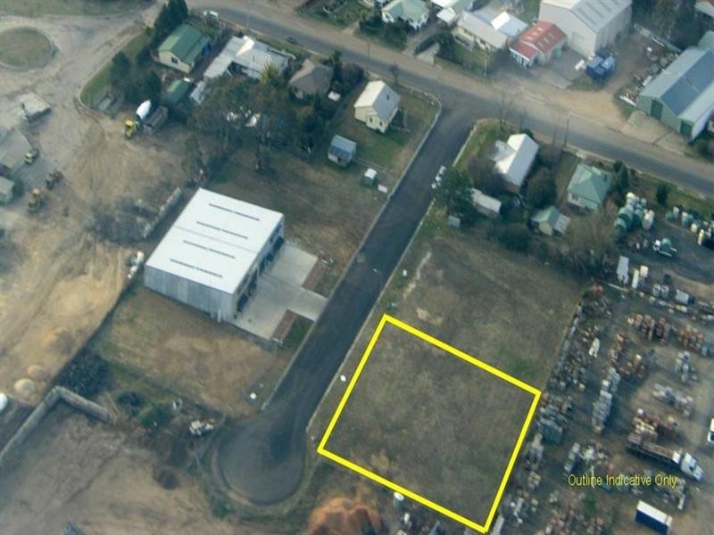 Lot 5 Southern Cross Drive, Armidale NSW 2350