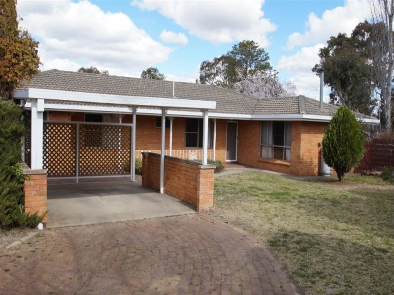 36 NORTH Street, Armidale NSW 2350