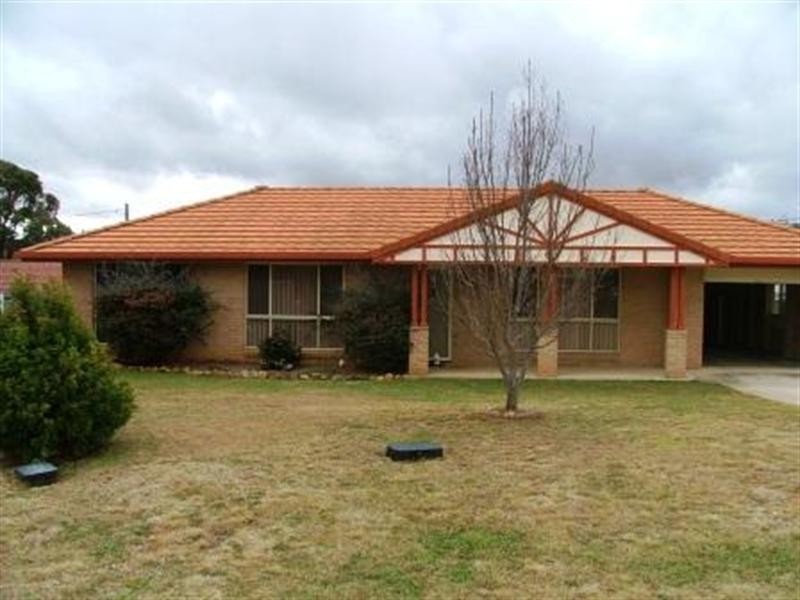 5 GLENDOWER Close, Armidale NSW 2350