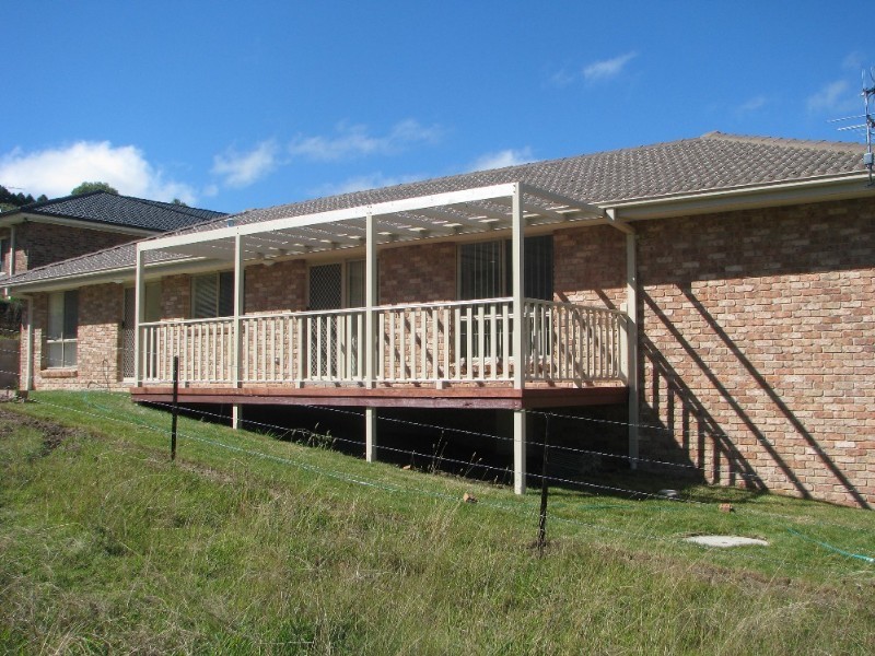 13 Amber Close, Armidale NSW 2350