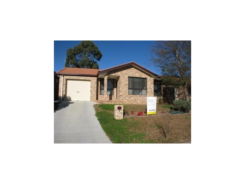 3/11 The Boulevarde, Armidale NSW 2350
