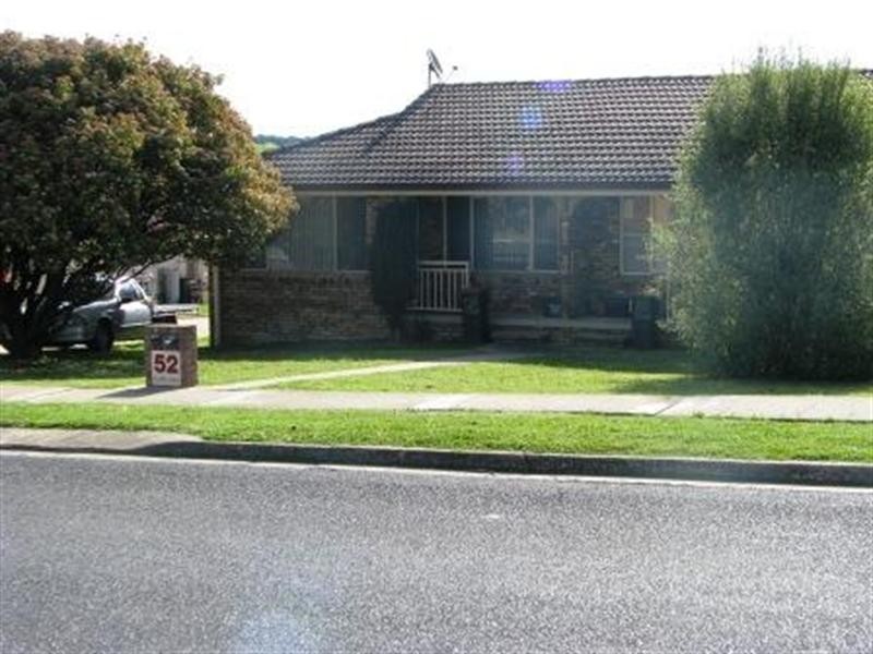 4/52 ODELL Street, Armidale NSW 2350