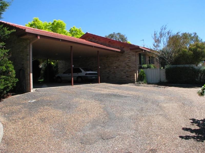 Armidale NSW 2350
