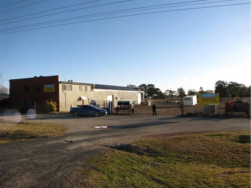 268 Falconer Street, Guyra NSW 2365