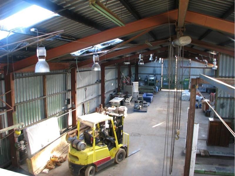 268 Falconer Street, Guyra NSW 2365