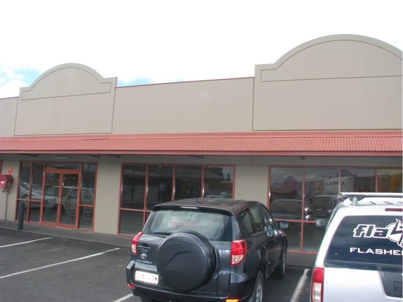 Unit 4 – 140 Miller Street, Armidale NSW 2350