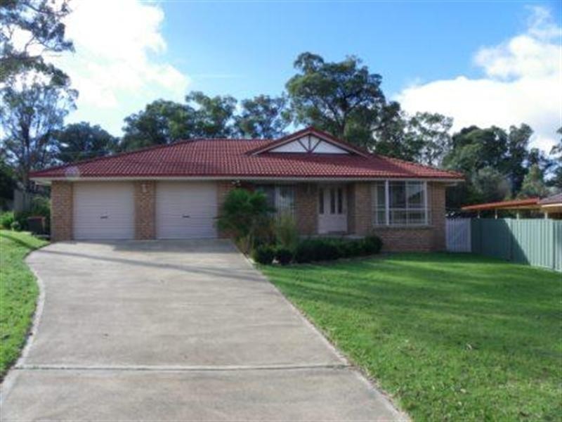 9 Norris Drive, Armidale NSW 2350