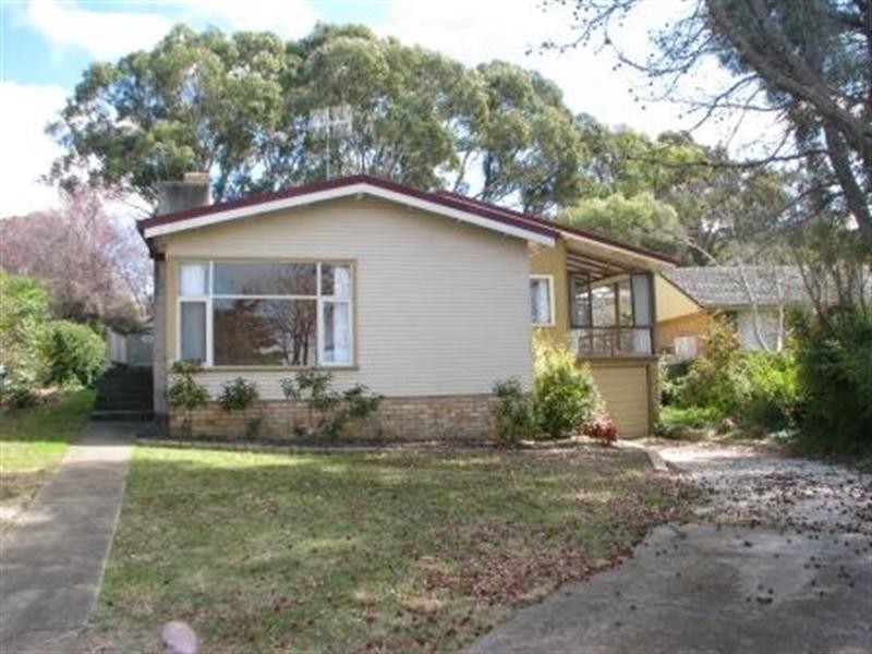 19 Jubilee Road, Armidale NSW 2350