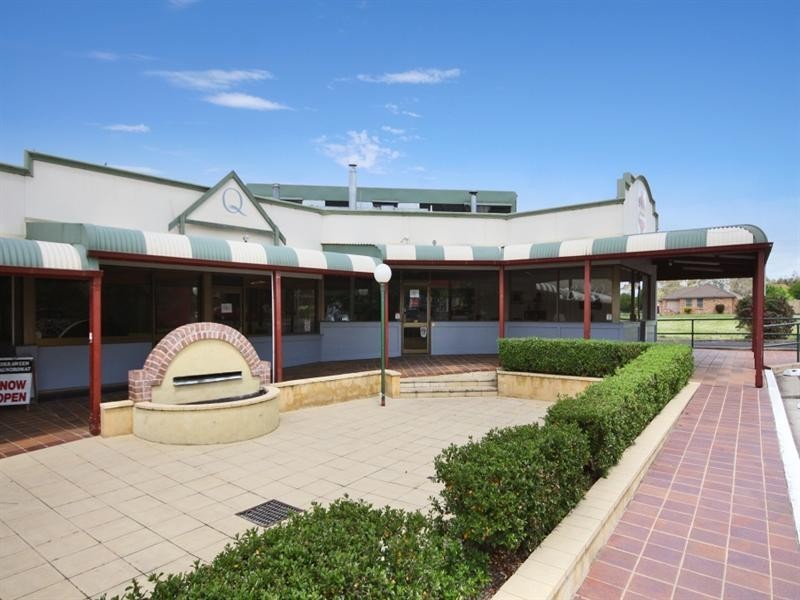 9-12/4-12 Queen Elizabeth Drive, Armidale NSW 2350