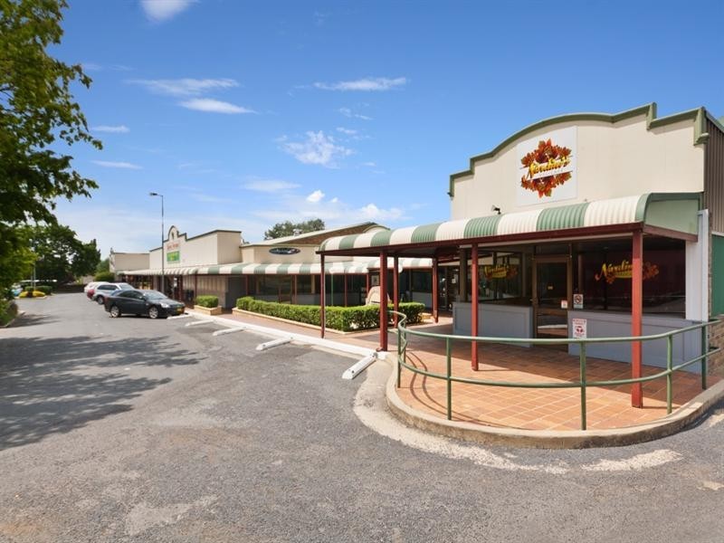 9-12/4-12 Queen Elizabeth Drive, Armidale NSW 2350