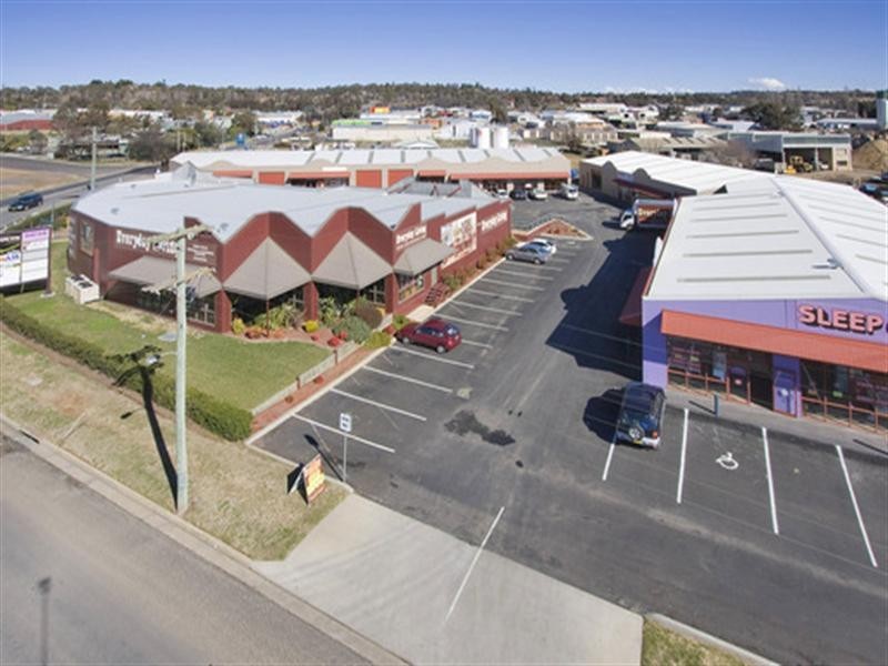 Unit 8 – 140 Miller Street, Armidale NSW 2350