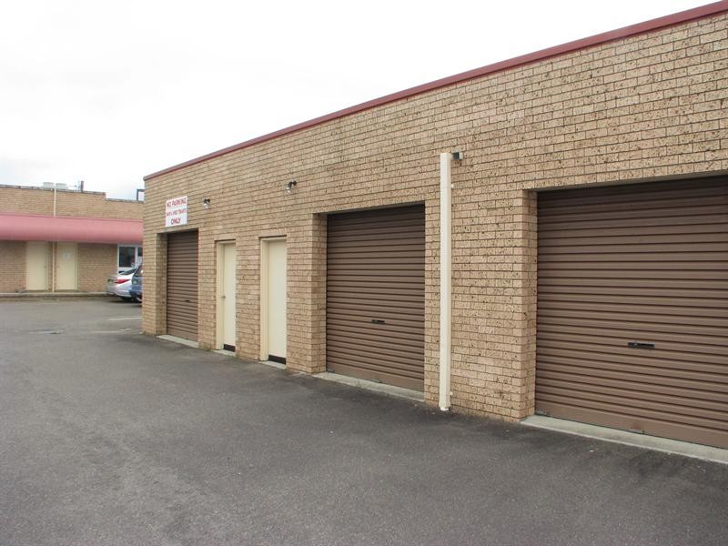 Shed 1 – 105 Beardy, Armidale NSW 2350