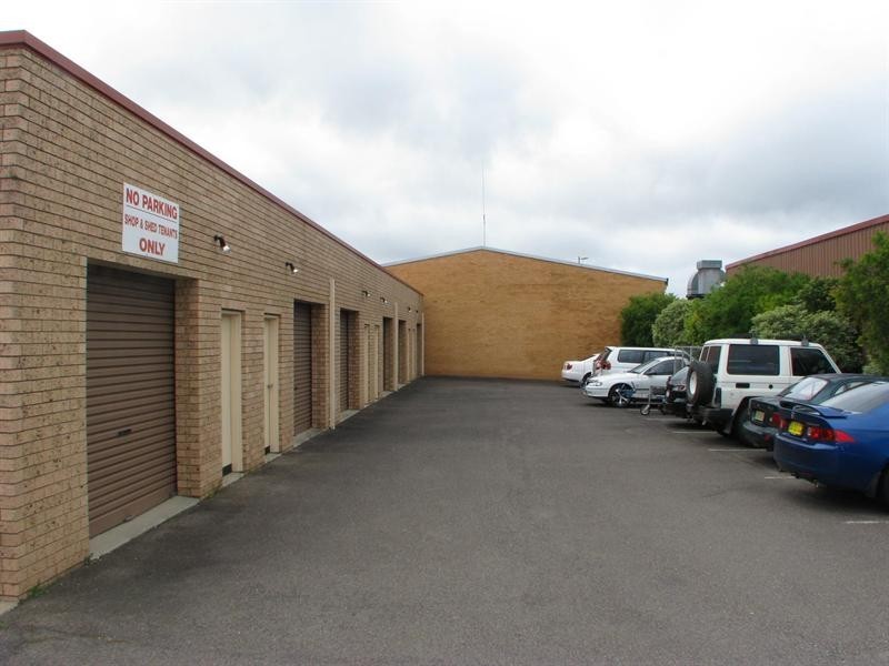Shed 1 – 105 Beardy, Armidale NSW 2350