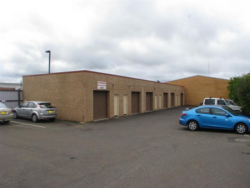 Shed 1 – 105 Beardy, Armidale NSW 2350