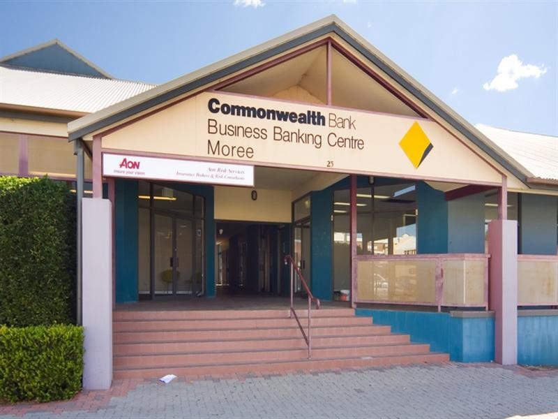 25 Auburn Street, Moree NSW 2400