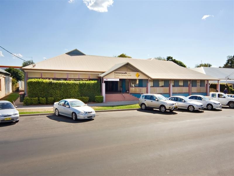 25 Auburn Street, Moree NSW 2400