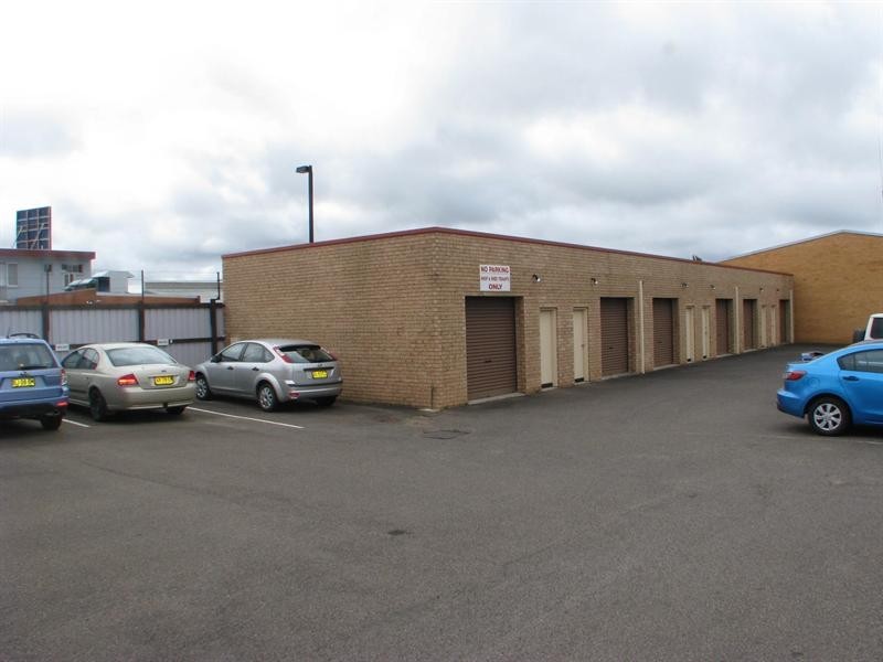 Shed 2 – 105 Beardy Street, Armidale NSW 2350