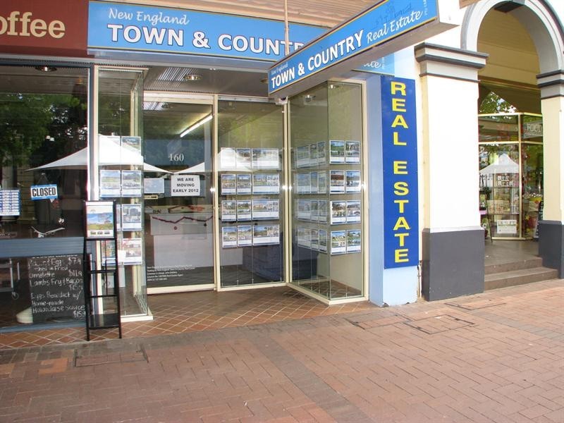 160 Beardy Street, Armidale NSW 2350