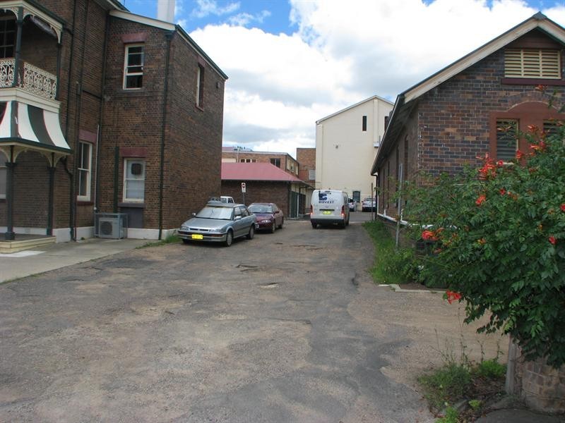 160 Beardy Street, Armidale NSW 2350