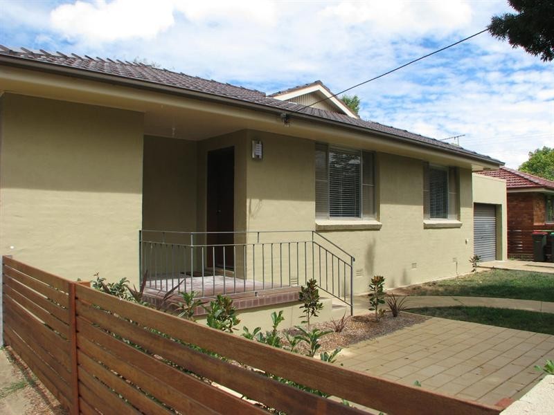 1/9 St Andrews Avenue, Armidale NSW 2350