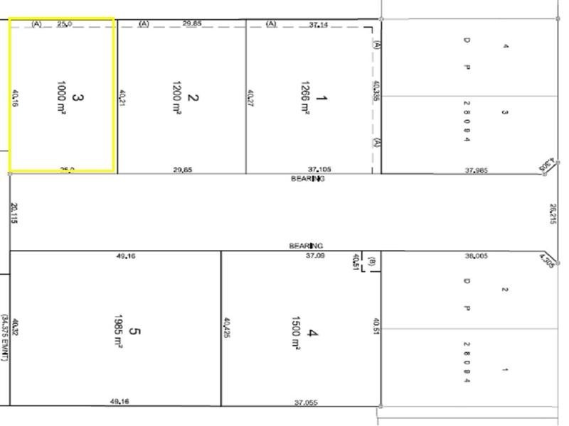 3 Southern Cross Drive, Armidale NSW 2350