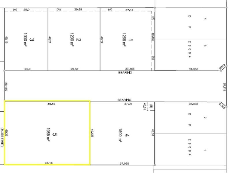 5 Southern Cross Drive, Armidale NSW 2350