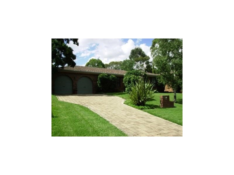 3 Newbury Drive, Armidale NSW 2350