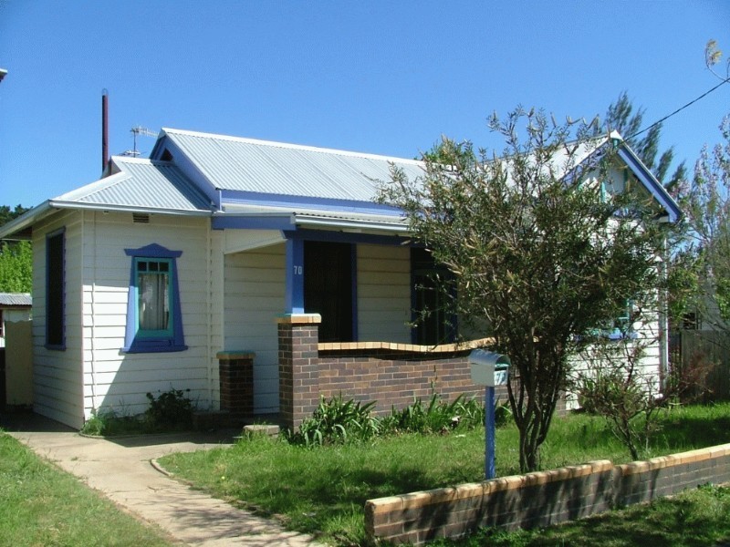 70 Ohio Street, Armidale NSW 2350