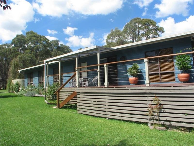 Invergowrie NSW 2350