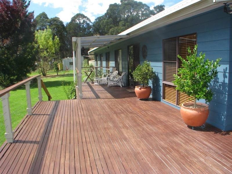 Invergowrie NSW 2350