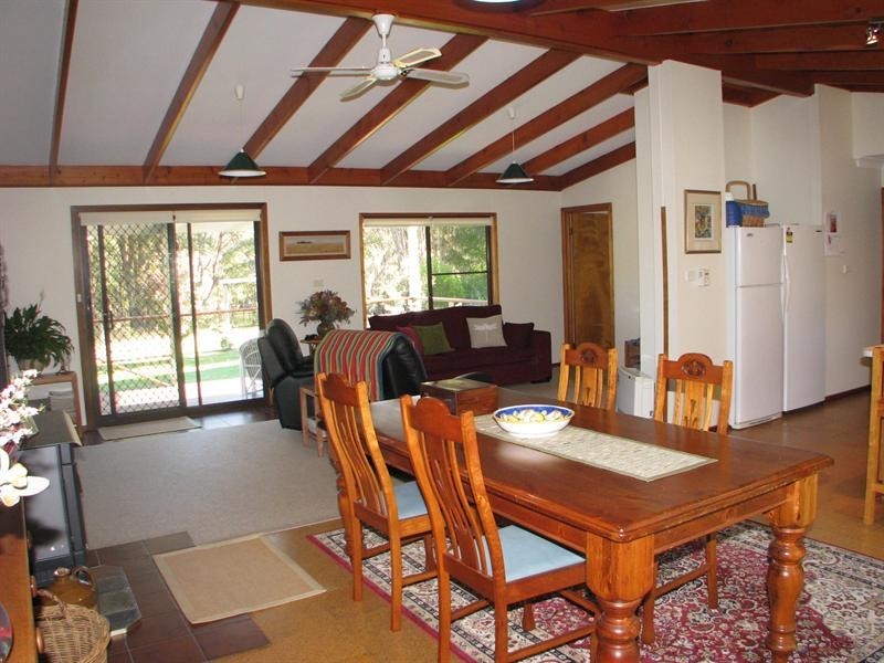 Invergowrie NSW 2350