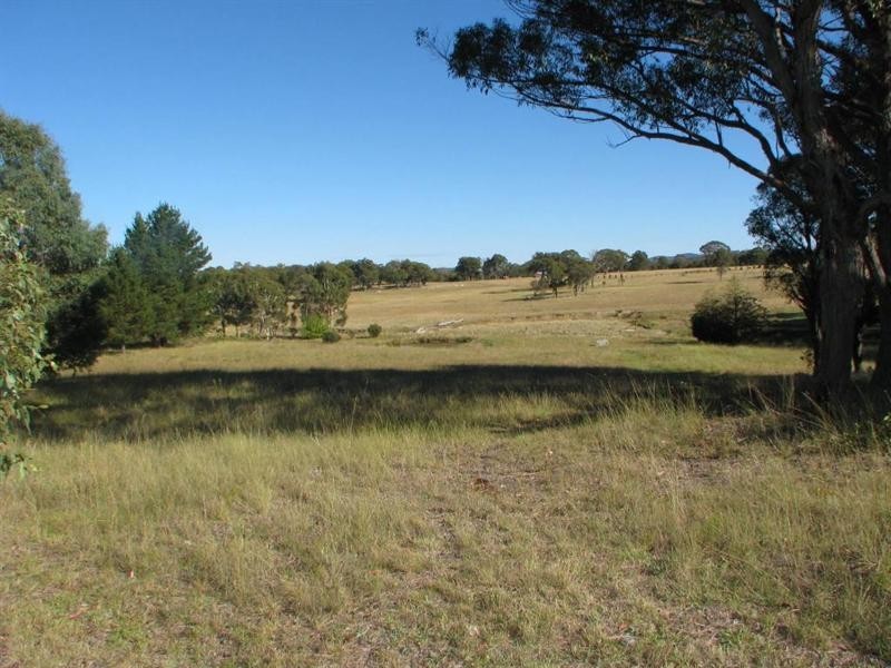 Invergowrie NSW 2350