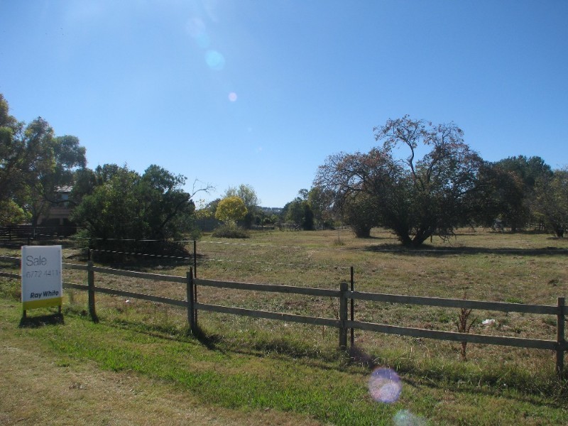 164 Bridge Street, Uralla NSW 2358