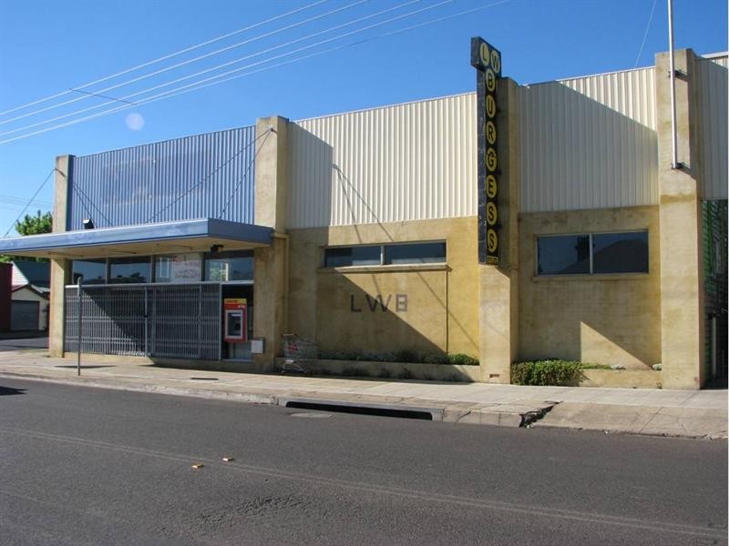 Unit 1 – 82 Rusden Street, Armidale NSW 2350