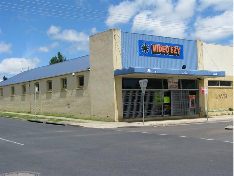 Unit 1 – 82 Rusden Street, Armidale NSW 2350