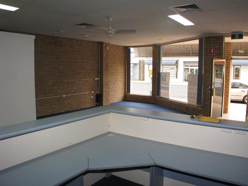 Shop 2 – 105 Beardy Street, Armidale NSW 2350