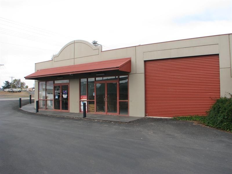 Unit 1A – 140 Miller Street, Armidale NSW 2350