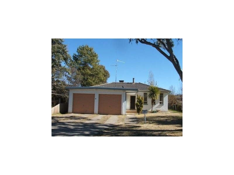 32 NORTH Street, Armidale NSW 2350