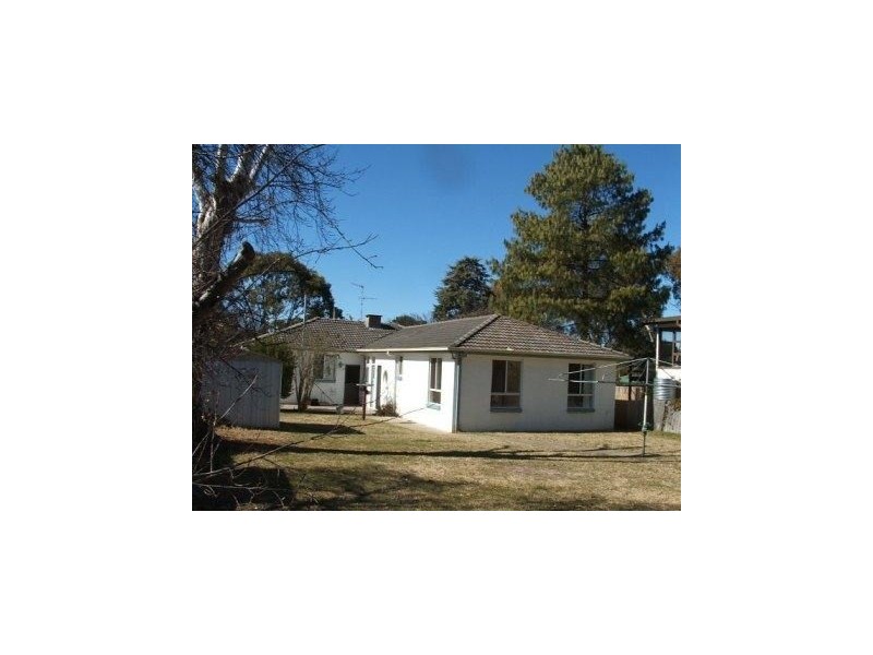 32 NORTH Street, Armidale NSW 2350