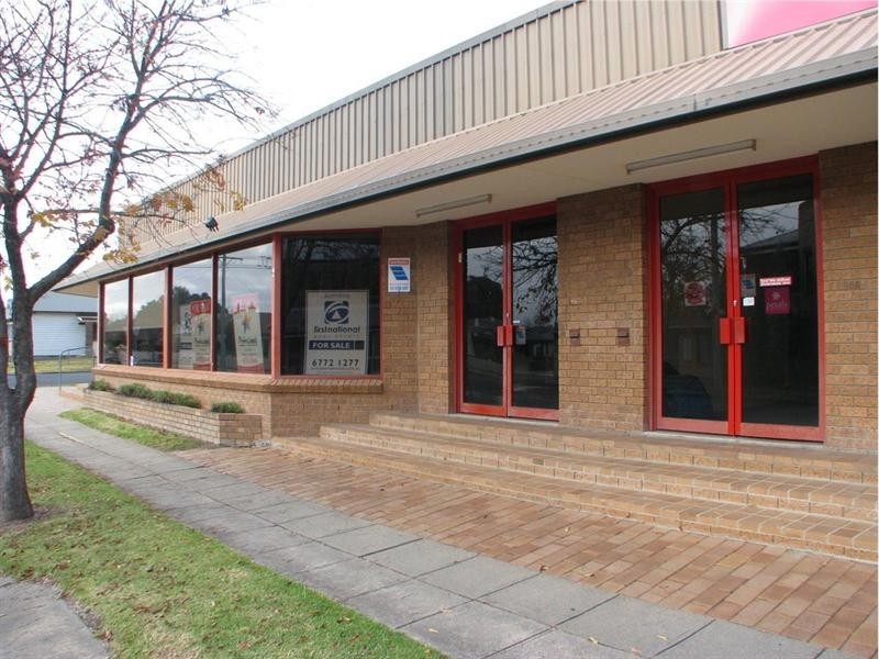 Unit 2 – 84-86 Beardy Street, Armidale NSW 2350