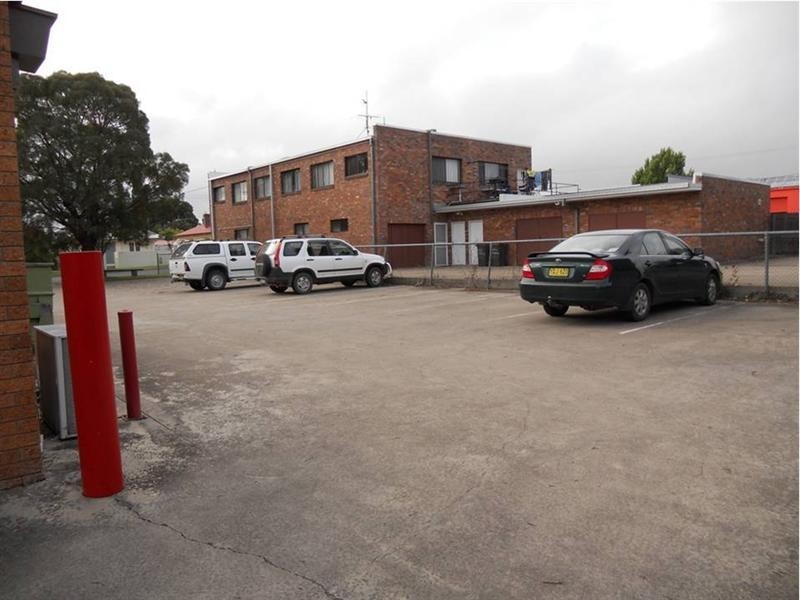 Unit 2 – 84-86 Beardy Street, Armidale NSW 2350