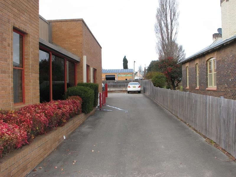 Unit 3 – 84-86 Beardy Street, Armidale NSW 2350