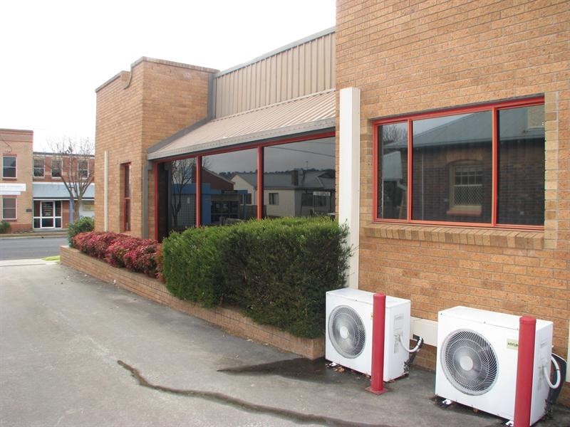 Unit 3 – 84-86 Beardy Street, Armidale NSW 2350