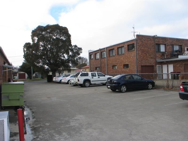 Unit 3 – 84-86 Beardy Street, Armidale NSW 2350