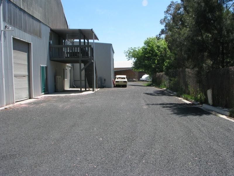 Unit 4 – 270 Mann Street, Armidale NSW 2350