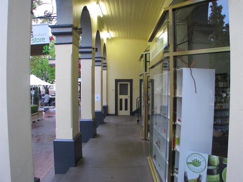 Shop 2 – 164 Beardy Street, Armidale NSW 2350