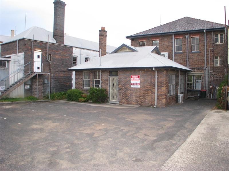 Shop 2 – 164 Beardy Street, Armidale NSW 2350