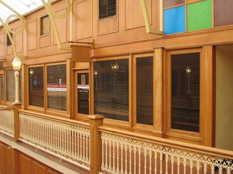 Suite 25 Hanna’s Arcade, Armidale NSW 2350