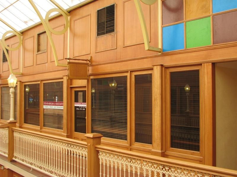 Suite 25 Hanna’s Arcade, Armidale NSW 2350