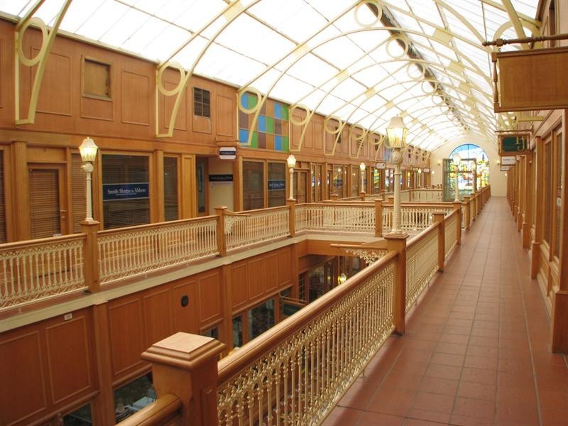 Suite 25 Hanna’s Arcade, Armidale NSW 2350